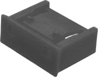 Blocage de port USB, set de 10 pièces + clé, noir