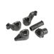 LOSI LOS251070 Servos en accessoires, meerkleurig