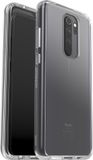 OtterBox React Case voor Xiaomi Redmi Note 8 Pro - Transparant