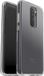 OtterBox React Case voor Xiaomi Redmi Note 8 Pro - Transparant