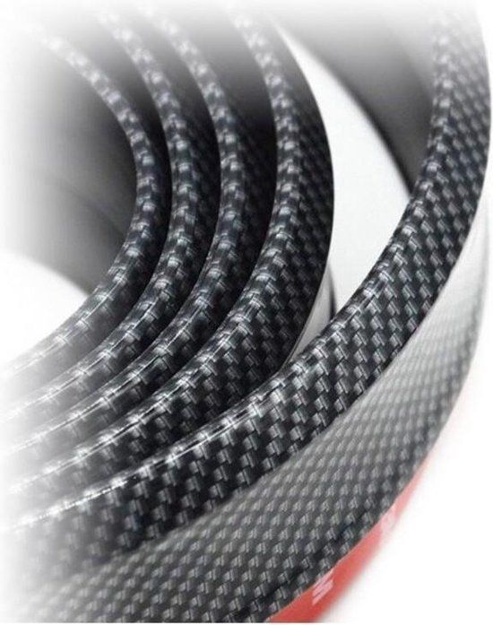 Autotape OCC Motorsport Bumper Universeel - 1 stuk - Overig