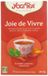 Yogi Tea Joie de Vivre Bio 17 Sachets