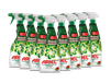 Ariel 8 x Diamond Bright Détachant liquide | 750 ml