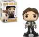 Funko Pop! Star Wars - Han Solo (Solo Movie) (Flight Outfit) #71