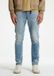 CHASIN' Evan Ignite Slim-Fit Jeans Lichtblauw W32L34