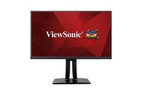 ViewSonic VP2785-4K - LED monitor - 27" - 3840 x 2160 - AH-IPS - 350 cd/m² - 5 ms - 60 Hz
