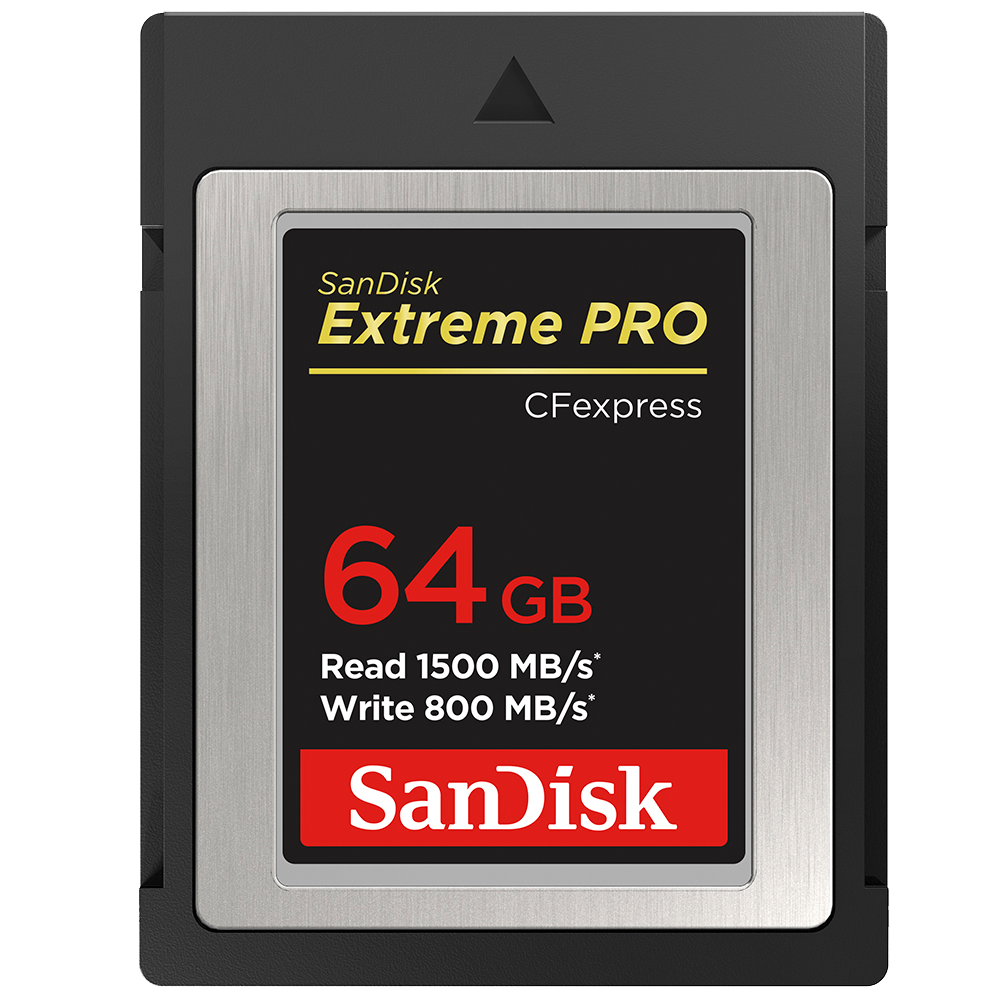 Sandisk Extreme Pro