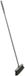 5 Five Simply Smart Borstelbezem SILVER & CLEAN Gris Metaal 132 cm