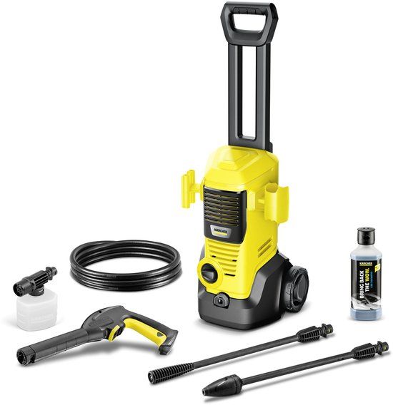 Kärcher K 2 Premium FJ BB Hogedrukreiniger