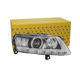 HELLA 1ZS 009 925-421 Bi-Xenon-Koplamp ECE - voor rechtsrijdend verkeer - Rechts voor