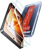 TORRAS Install Master Screen Protector voor Samsung Galaxy S26 Ultra
