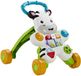 Fisher-Price Learn with Me Zebra Walker