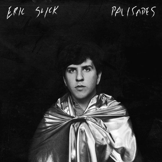 Palisades Eric Slick Palisades LP