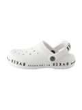 Baker by Ted Baker Open schoenen zwart / wit