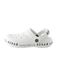 Baker by Ted Baker Open schoenen zwart / wit