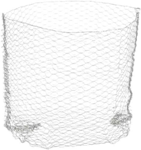 Siena Garden Woelmuismand, verzinkt, Ø 60 cm, hoogte 70 cm, uitklapbaar