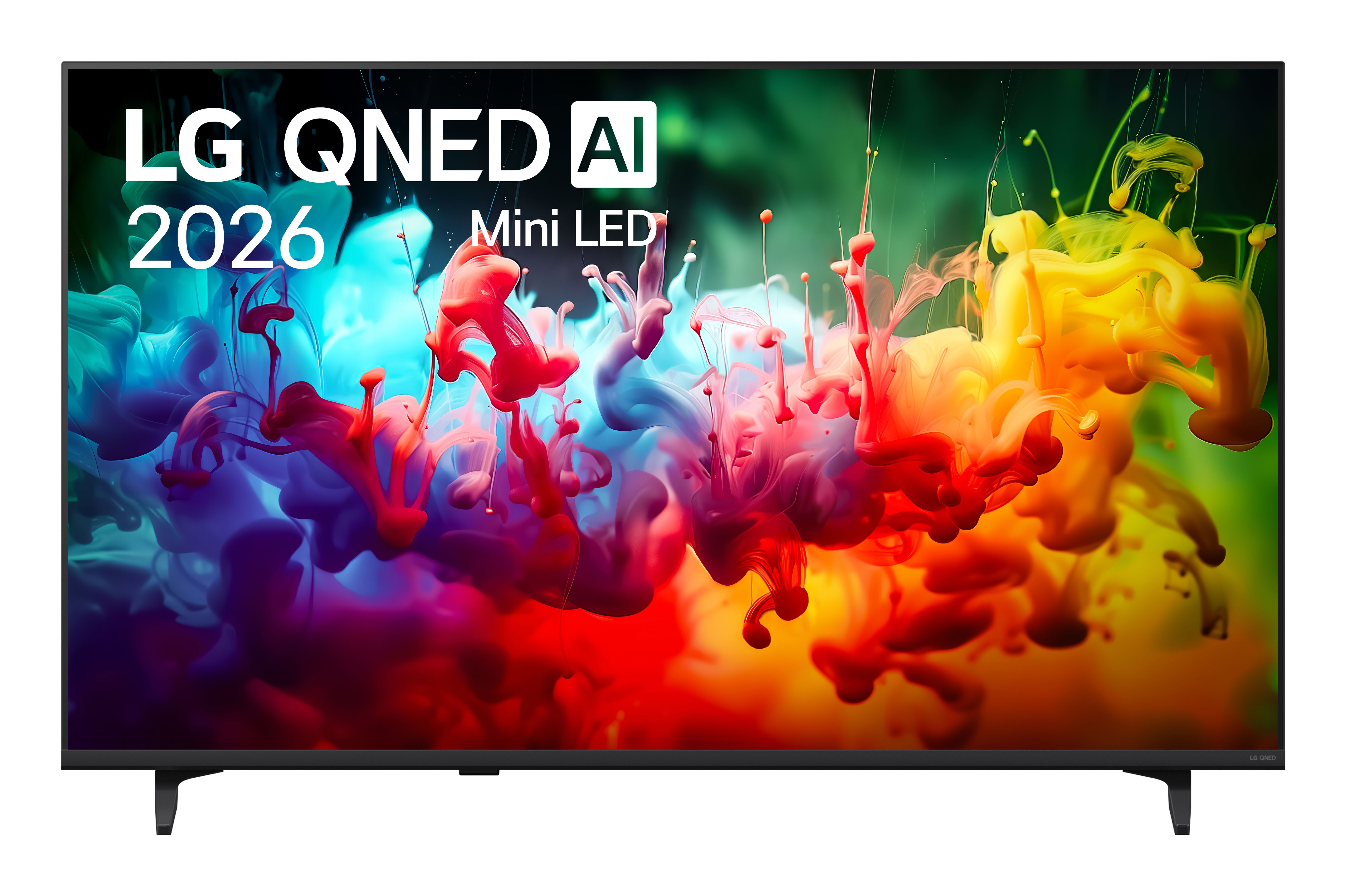 LG QNED70B6C / MiniLED TV / 55 inch / 2026