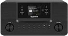 TechniSat DIGITRADIO 570 CD IR - DAB+ / FM / Internet Radio met CD-speler - Zwart