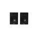 Thornton Pure 50 actieve studiomonitors (paar) - 60W klasse D, gebalanceerde/ongebalanceerde ingangen, hoofdtelefoonuitgang, akoestische afstemming en BT