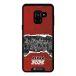 Pixbo Officiel Coque de Téléphone 3D Samsung Galaxy A8 Plus-2018 Champions 2025