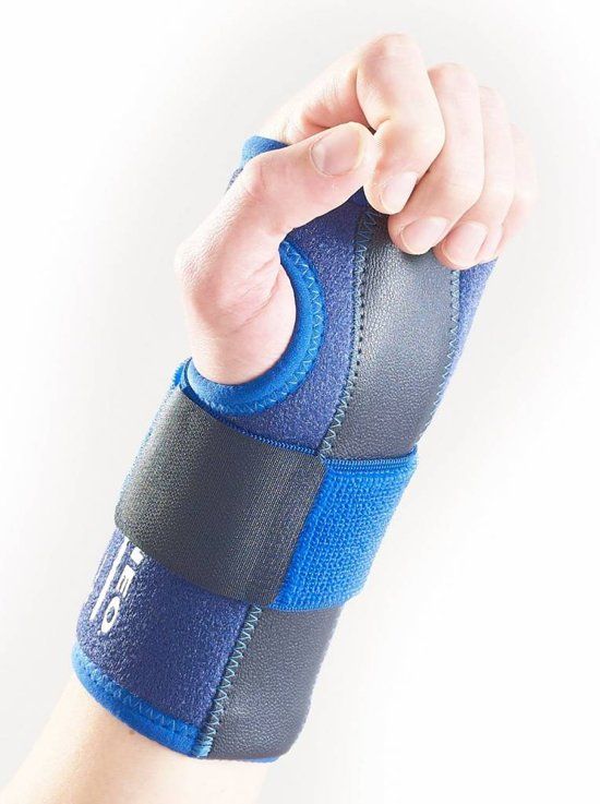Neo-G Stabiliserende polsbrace - rechts