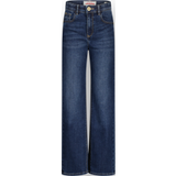 Vingino Giulia icon Meisjes Flared Jeans Dark Used