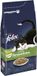 FELIX Inhome Sensations droogvoer voor huiskatten met kip & groenten (1 x 2kg)