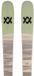 Volkl Blaze 86 ski alpin vert 173 femme