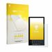 upscreen - Protection d'écran pour Citroen C5 Aircross Waterfall-Display (2025-2026) - Film Protection Verre mat