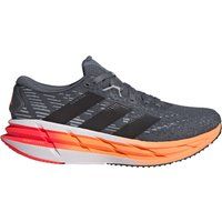adidas Adistar 4 Neutrale schoen Heren - grijs, zwart, Maat 42
