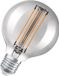 Osram LED Lamp E27 Globe G80 Vintage 1906 Smoke 1800K Dimmable 11W (42W)