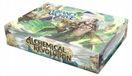 Grand Archive TCG Alchemical Revolution Alter Edition Boîte d'extension