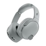 Skullcandy Crusher 1080 ANC Headset Bedraad en draadloos Hoofdband Oproepen/muziek USB Type-C Bluetooth Grijs