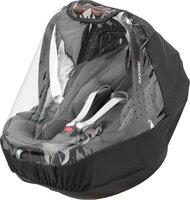 Maxi-Cosi Regenhoes - Transparant - Voor babyautostoelen