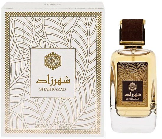 Ard Al Zaafaran Eau de parfum / 100 ml / Unisex