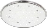 Gobel Geperforeerd pizza-pan, 34 cm