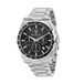 Maserati R8873652012 Montre homme Quartz Argenté/Noir