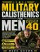 Military Libri GmbH Military Calisthenics For Men Over 40
