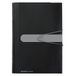 Herlitz 11208394 Documentenmap PP 12 tabbladen zwart to go