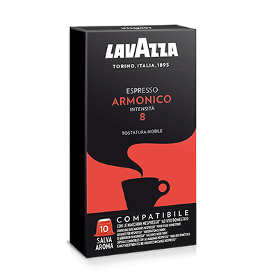 Lavazza Armonico