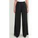 G-Star Pantalon Large Jambe Fluide Noir Taille : W29