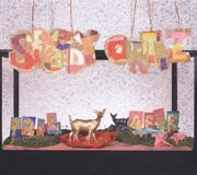 Foil Speedy Ortiz - Foil Deer (LP)