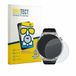 BROTECT - Screenprotector voor Amazfit Balance 3 - Folie Beschermfolie Beschermglas matte