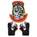 LS2 Doublure de casque de moto pour enfants MX437 Evo