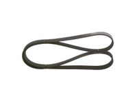 BOSCH 1 987 948 336 V-riem van poly