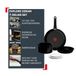 Tefal Ingenio Explore Ceram 7-delige pannenset