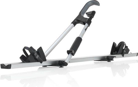 Atera Giro Af+ Fietsendrager - Dak - 1 Fiets - Framebevestiging - Zilver