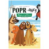 POPR-ańcy Magia przytulania Tom 12