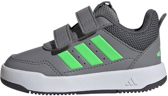 Adidas Sportswear Tensaur Sport 3.0 Schoenen Peuters - Kinderen - Grijs