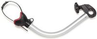 Fiamma Bike-Block Pro S2 Fietsendrager Accessoire Aluminium Zwart/Zilver